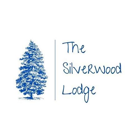 The Silverwood Lodge Athol Екстериор снимка