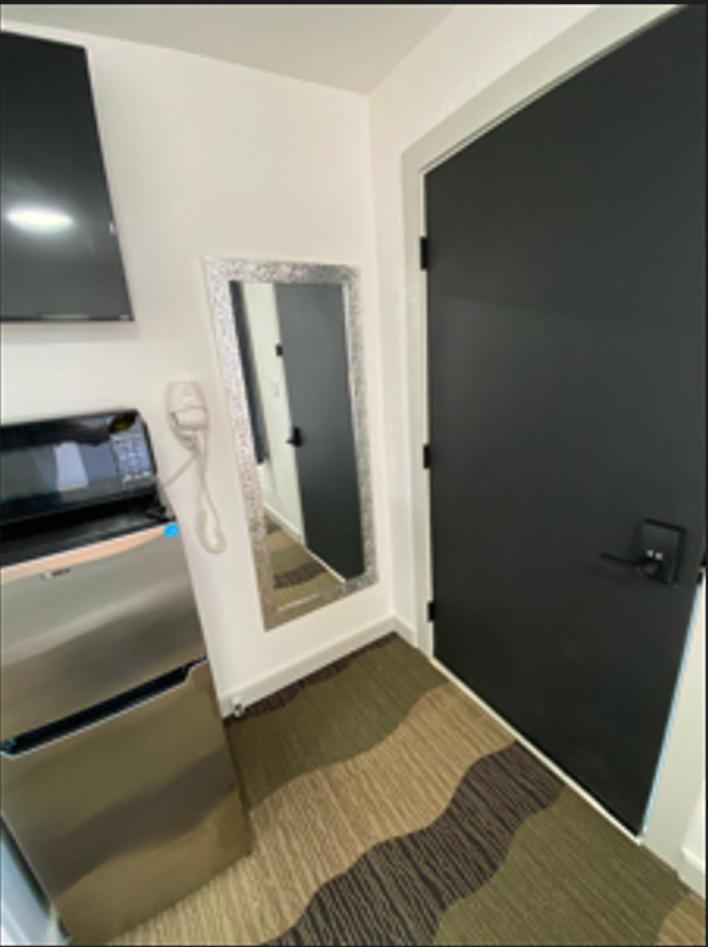 The Silverwood Lodge Athol Екстериор снимка